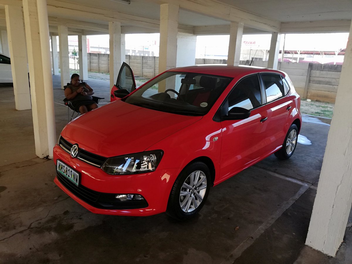 Veetra__'s tweet photo. BOLO @MALUMEKG mom's car was stolen today morning around 04:57 am can u please share
Was stolen in Rusternburg https://t.co/CadVyieYN5
