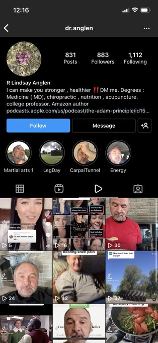 This dude sent his followers after me on @tiktok_us and they&rsquo;re mass reporting me bc I called him out<a class="tags" target="_blank" title="On Twitter" href="/?out=eyJ0eXAiOiJKV1QiLCJhbGciOiJIUzUxMiJ9.eyJpYXQiOjE3MjA5OTc2ODQsImlzcyI6InR3cG9ybnN0YXJzLmNvbSIsIm5iZiI6MTcyMDk5NzY4NCwiZXhwIjoxNzUyNTMzNjg0LCJyZWRpcmVjdF91cmwiOiJodHRwczovL3R3aXR0ZXIuY29tL3Rpa3Rva191cyJ9.2AFohouTfcoo2_6EVjXfDKUmmMYTEQgMBomnjCbydByEzj12IeO2-jF2UaHrgbhTve56PYCPUF2DOM85TiDVvg">@tiktok_us</a><a href="/tag/obsessed"class="tags"><span>#obsessed</span></a><a href="/tag/misogyny"class="tags"><span>#misogyny</span></a><a href="/tag/tiktok"class="tags"><span>#tiktok</span></a>