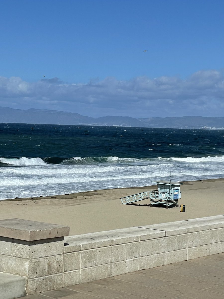 mactavilicious's tweet photo. Does it get any better than this? #happyplace #redondobeach #lovewhereyoulive https://t.co/QBQjaQhSHa