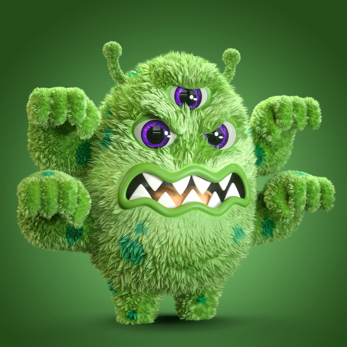 You're Still Early.. 🚨

20 WL giveaway

To celebrate this new amazing sneak peek  <a href="/MonsterCmpnft/">Monster Companion</a> 

To be eligible:
- Follow <a href="/MonsterCmpnft/">Monster Companion</a> 
- RETWEET, LIKE and Tag 3 friends

Closes in 48 hours.

#NFT #NFTCommunity #NFTGiveaway