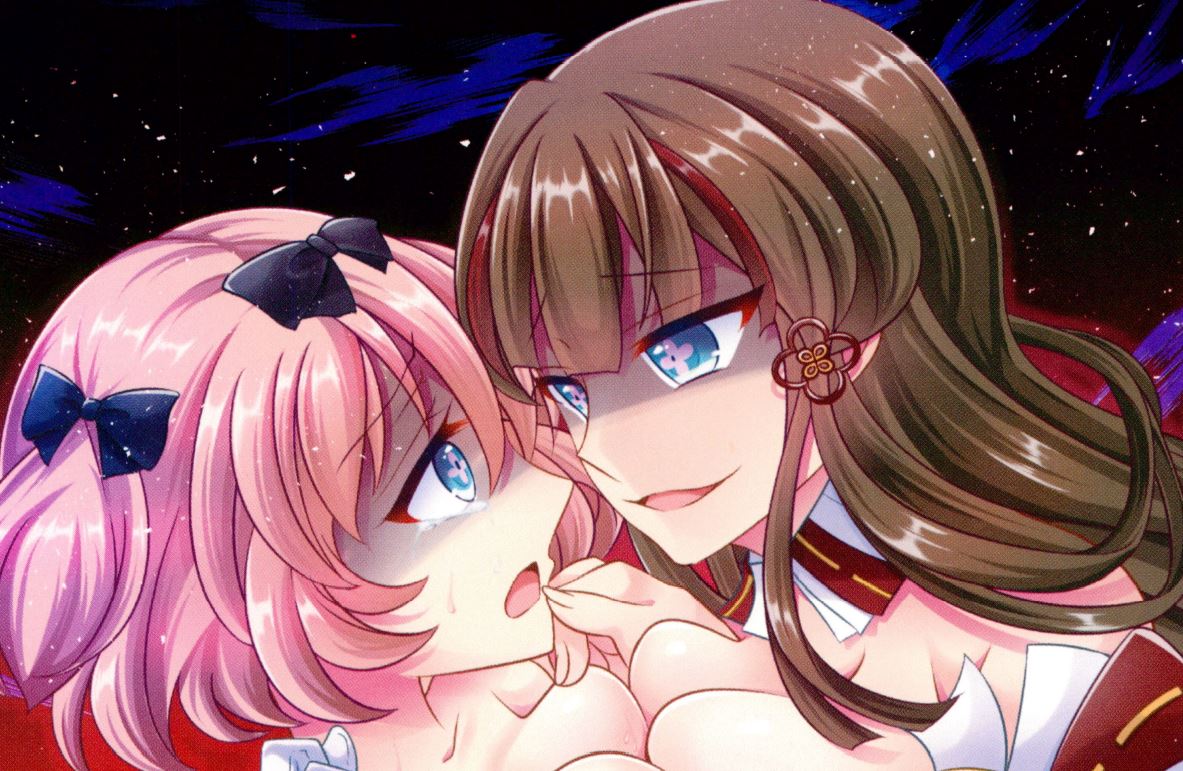 BunnyGalHibari's tweet photo. https://t.co/sQN9ay10W8