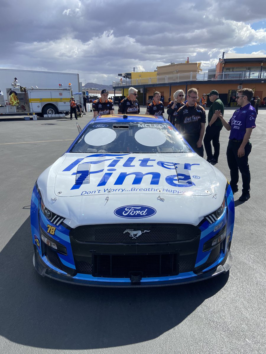 USMC_NASCARFire's tweet photo. @FilterTime @BlakeKochRacing #TeamFilterTime https://t.co/PwzD5A5ai9