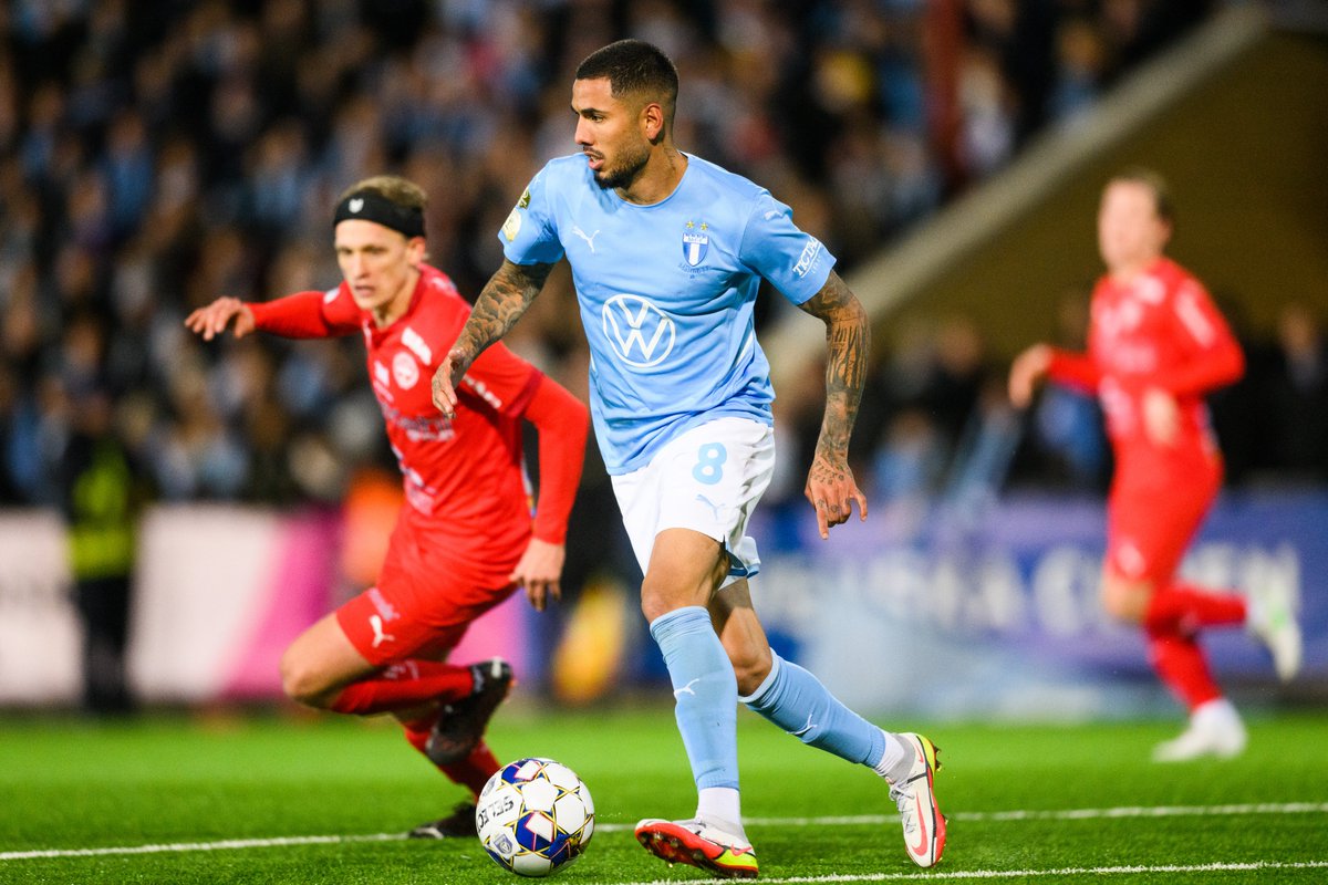 Tack för idag! 👏

Nästa helg: kvartsfinal i cupen.