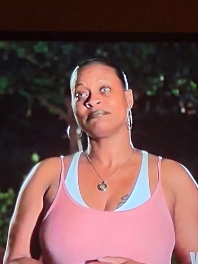 The star of the show #LoveAfterLockup