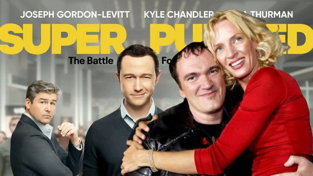 OrgulloFanCanal's tweet photo. #SuperPumpedTheBattleforUber 
https://t.co/HRhcXTgqyc https://t.co/XtNtSDJkzX
