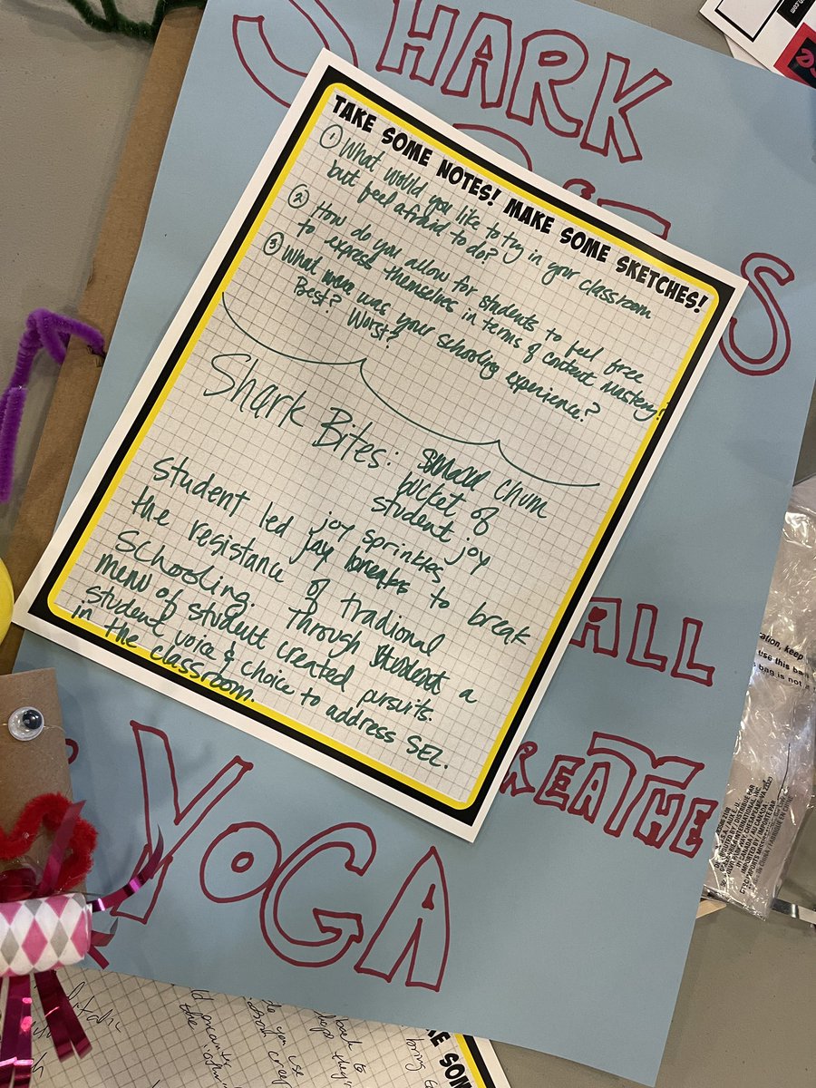 drchagala's tweet photo. Some of the Process Observer Notes we saw from #DesignCamp Empathy Triad work today! Don't just listen, but give the gift of hearing as another gives the gift of sharing. #dtk12chat #Joyzistance #SxSwEDU #DesignCampSD https://t.co/UB8QpWSYyT