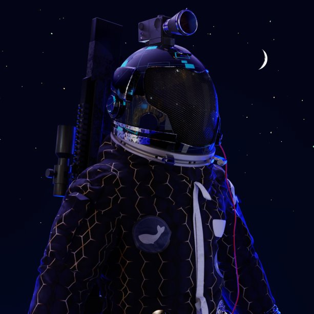 Santa2earn's tweet photo. 🚨NFT GIVEAWAY🚨

Elrond Moon Mission is giving away 5 Whitelist Spots for their cool NFT collections⚡
This is something you don't wanna miss🎯

Rules:
1️⃣ Follow @ElrondSanta &amp; @erdmoonmission
2️⃣ Like &amp; Retweet this post
3️⃣ join : https://t.co/J5hz1sLmCR
4️⃣ Tag 3 friends 

⏰24h https://t.co/I5YUefSwMD