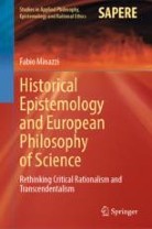 SAPERE Book Series tweet media