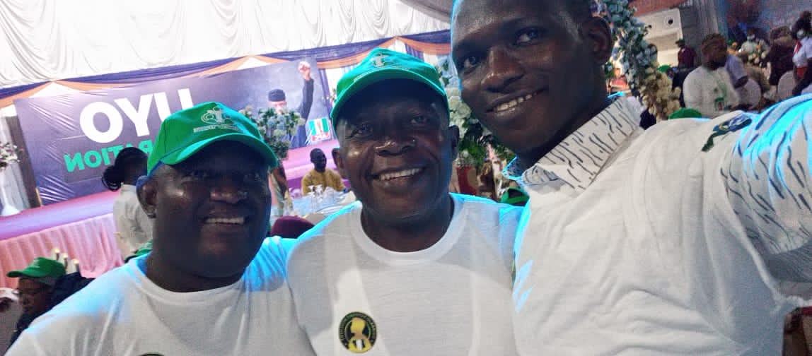 EmmanuelTembe2's tweet photo. Live updates at the Declaration Dinner
#UyoDeclaration
#TheNewTribe
#FaceofHope23
#OsinbajoSupportMovement https://t.co/Dj04CD0Iox