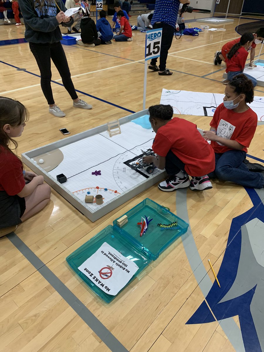 So proud of these Owls! <a href="/HumbleISD_OE/">Oaks Elementary</a>