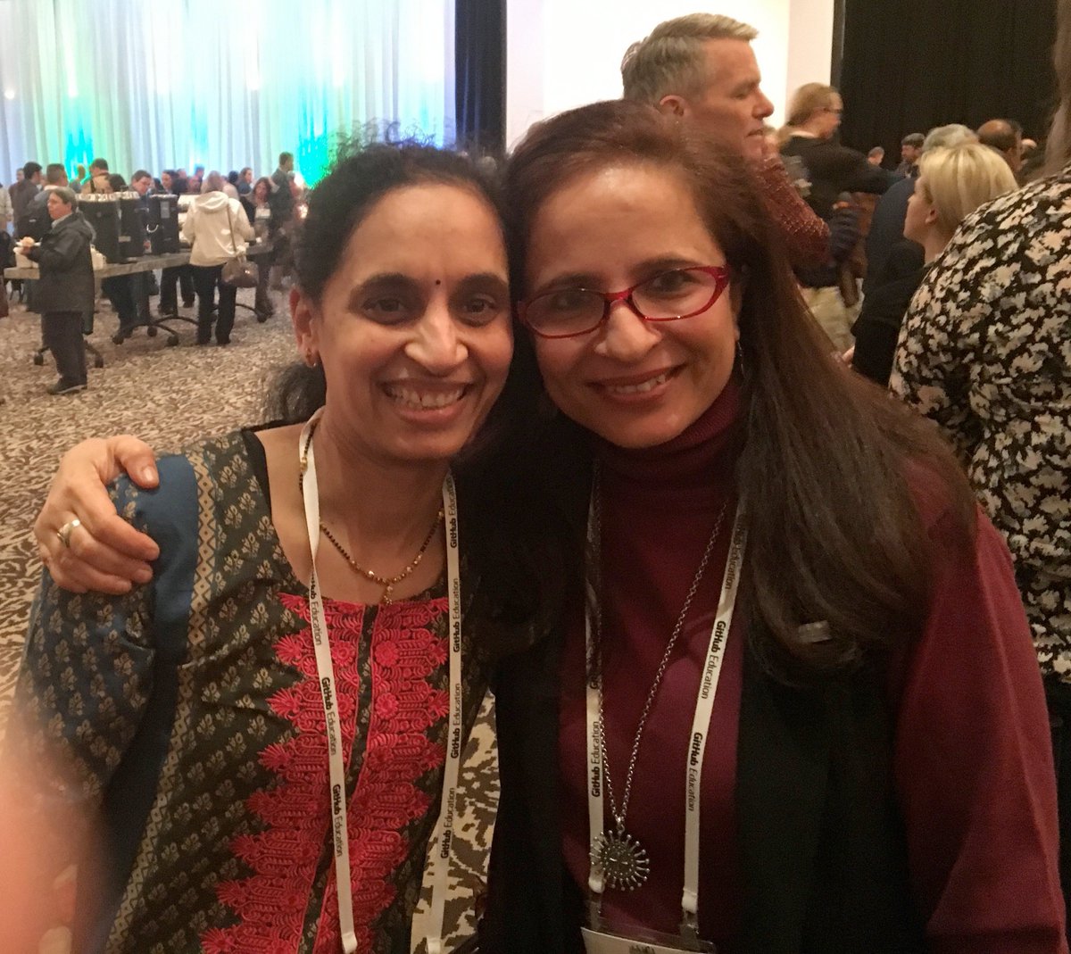 Dr. Shuchi Grover 🇮🇳🇺🇸🌎 tweet media