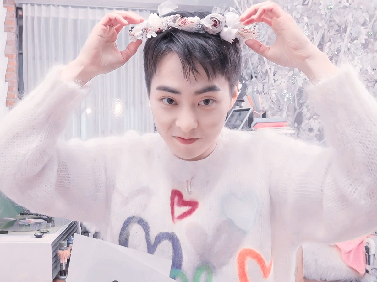 xexol1909's tweet photo. تگ تجاری مینسوک هیونگو تا سه می‌شمارین قشنگام؟ 🤍~

Xiumin
#xiumin #시우민
@weareoneEXO
@layzhang
@B_hundred_Hyun
ꪻ 𝐄𝐫𝐢𝐬 ᵗᵉᵃᵐ https://t.co/3jeWYd8HcD