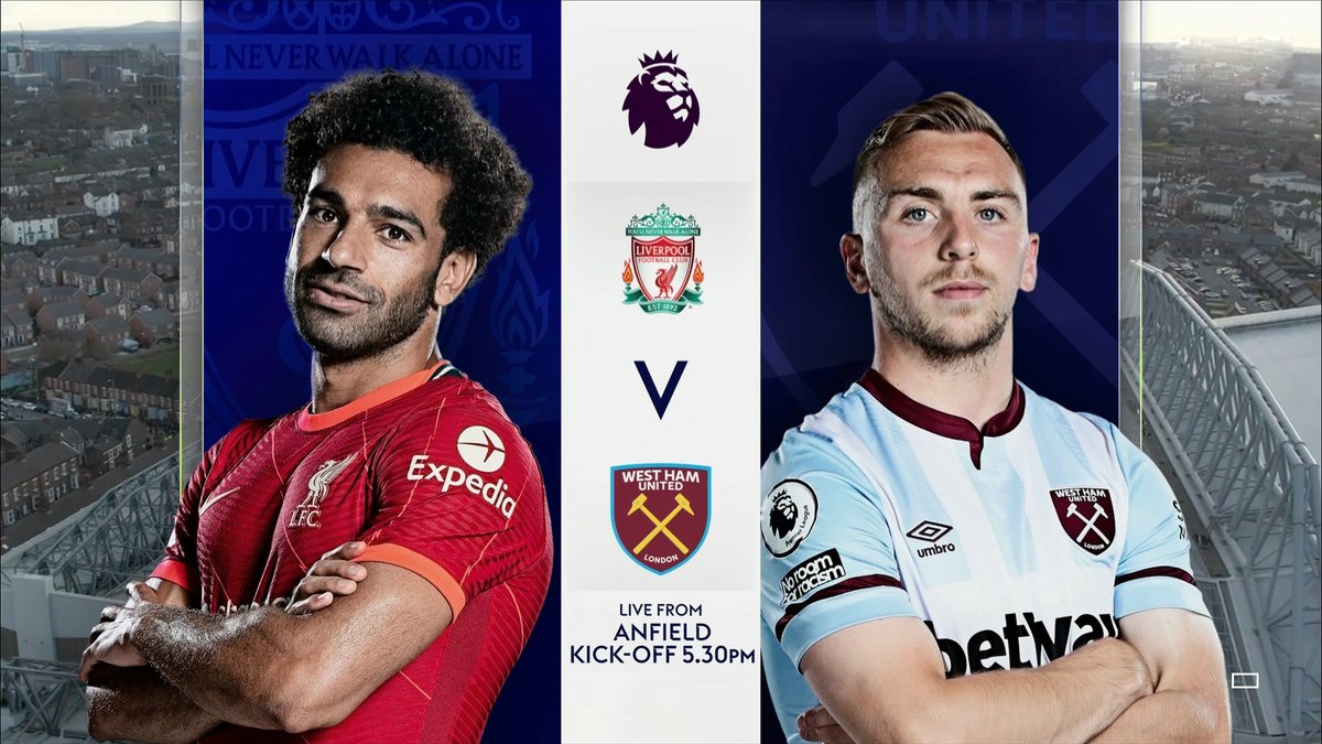 Liverpool vs West Ham Highlights 05 March 2022