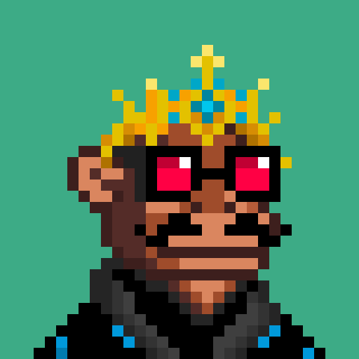 Pixel Monkee | VERY EARLY tweet media