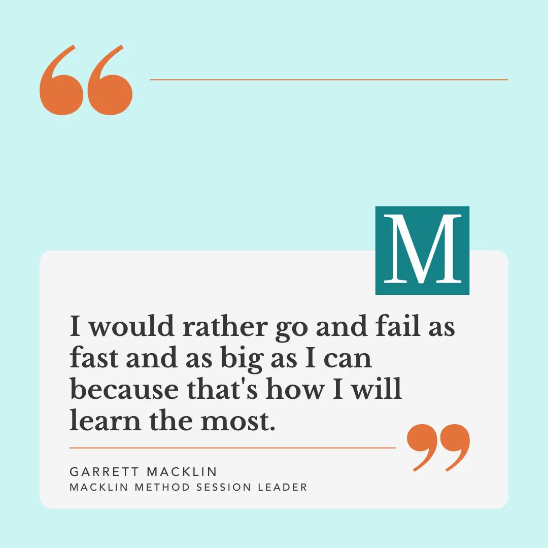 Ron Macklin tweet media