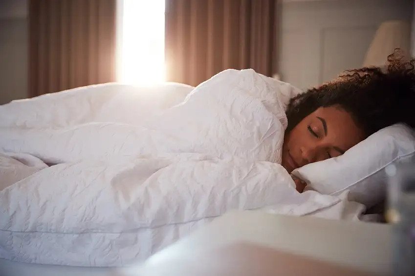 DocAmen's tweet photo. Is your sleep pattern negatively impacting your health? These natural supplements may help improve the quality of your sleep! #FullyRested #QualitySleep #SleepPatterns https://t.co/hE2EE3rLxl https://t.co/alTbIW4POR