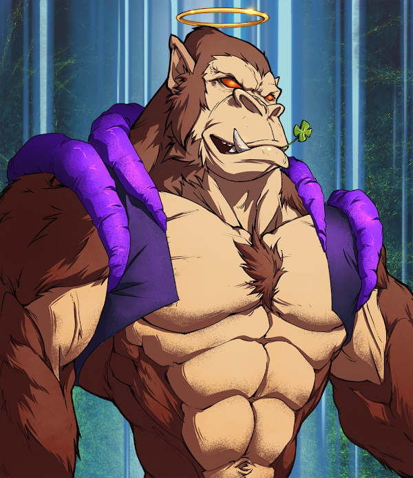 We're giving away this Super Ape NFT! 🎉

To enter 👇 
- Like &amp; RT
- Follow <a href="/SuperApesClub/">Super Apes Club</a> 
- Tag 3 #NFT friends

Ends in 24 hours!

#NFTs #NFT #NFTCommunity #NFTDrop #NFTArt #NFTCollection