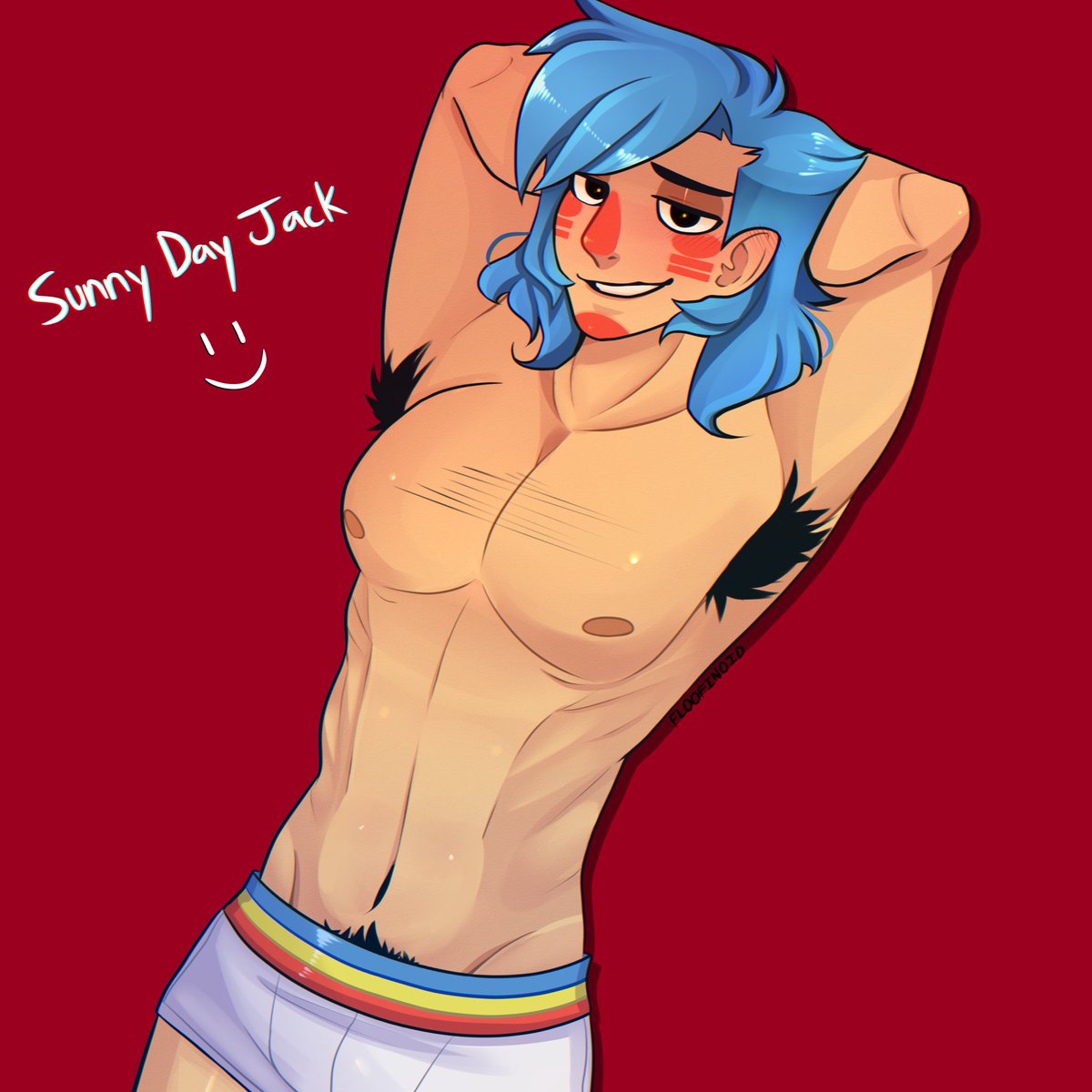 floofinoid's tweet photo. cOugh
ye

|Tags| #SunnyDayJack #SunnyDayJackfanart https://t.co/toGZyEzIEx