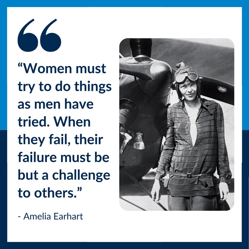 Failures make us rethink, reconsider, and find new ways and strategies to achieve our goals.