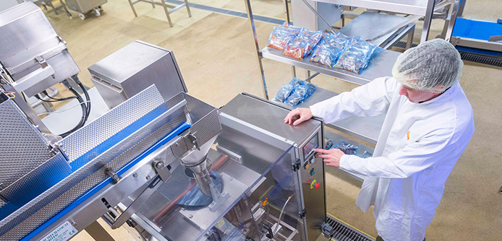 MARCO_Limited's tweet photo. MARCO have expanded its existing Trac-IT system at Beacon Foods. Our Recipe Formulation Module is in place to guide the recipe formulation process and stock control through the facility.
https://t.co/0cYVEKcVrk
#recipeformulation #stockcontrol #foodmanufacturing https://t.co/z91nXhsX2R