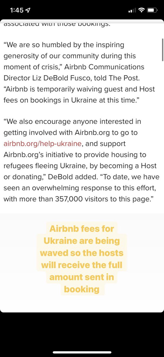 Zara45509595's tweet photo. Here is a way to make sure your aid directly gets to the Ukrainian people in need!  #UkraineRussianWar https://t.co/swJ0pJfEgU