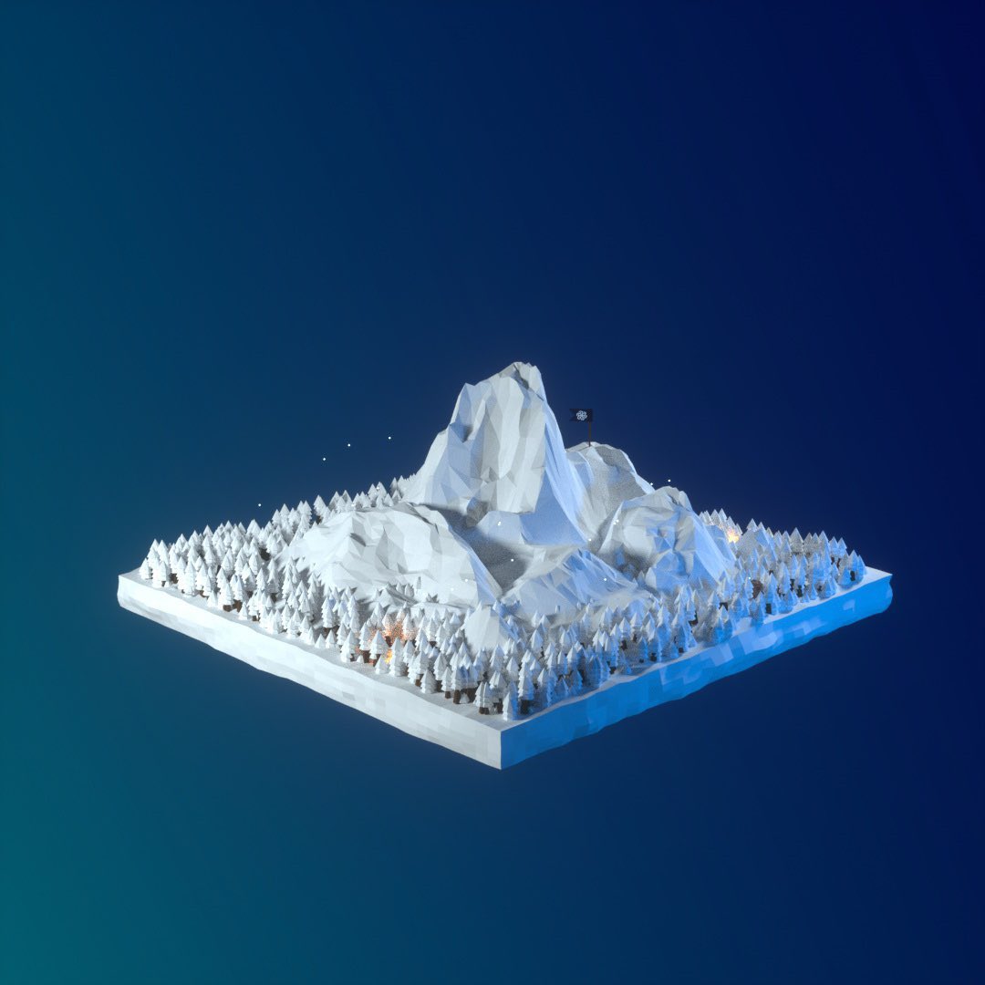 PolarFi Games tweet media
