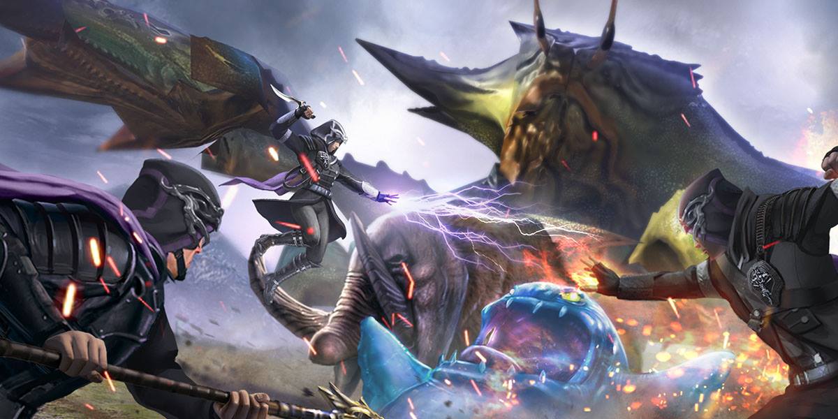 Final Fantasy XV tweet media