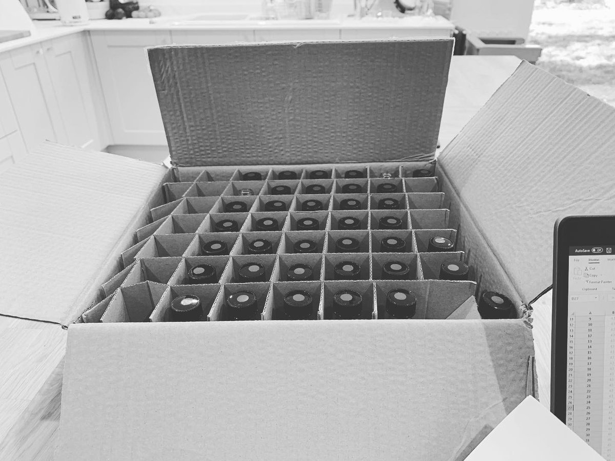 theginshelf's tweet photo. Never judge others…

Unless you’re judging. Then definitely judge them. With a tasting glass and a spreadsheet… 🤓🍸📝 

The @theginguide Awards 2022

#theginguideawards #theginguideawards2022 #gin #competition #ginjudging https://t.co/bYwmy0SH8n