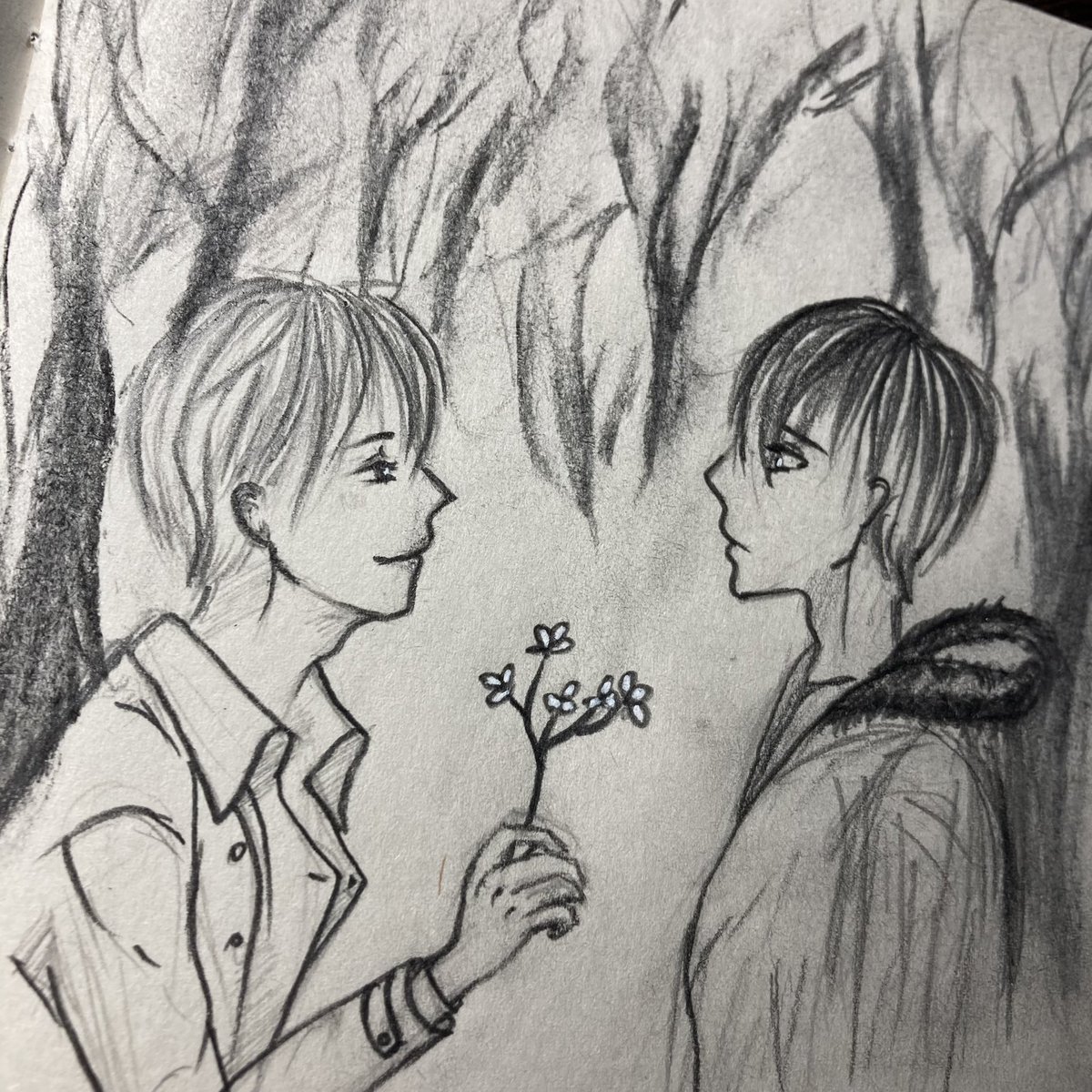 a_shaste's tweet photo. #anime #яой #Yaoi #yaoihanime 🤭 https://t.co/FPw1MnbiC9