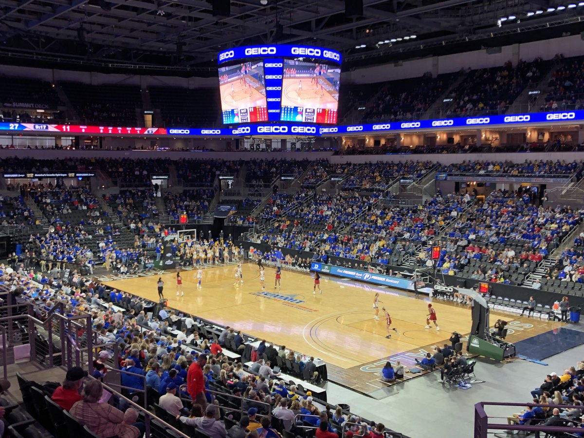 Same view as pre-retirement but miss those FAR perks.  #March2TheSummit