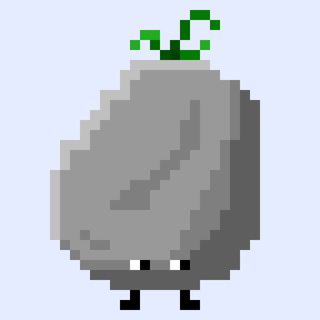 Plant Frens Genesis tweet media