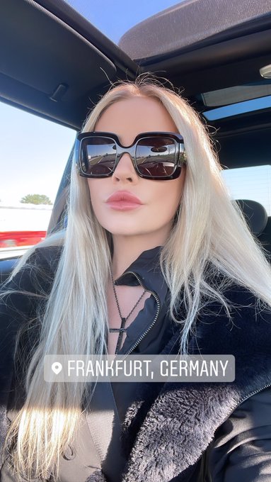 Off to be served https://t.co/gFRaWOI2GR<a href="/tag/photoshoot"class="tags"><span>#photoshoot</span></a><a href="/tag/playmate"class="tags"><span>#playmate</span></a><a href="/tag/bikini"class="tags"><span>#bikini</span></a><a href="/tag/beauty"class="tags"><span>#beauty</span></a><a href="/tag/photography"class="tags"><span>#photography</span></a>