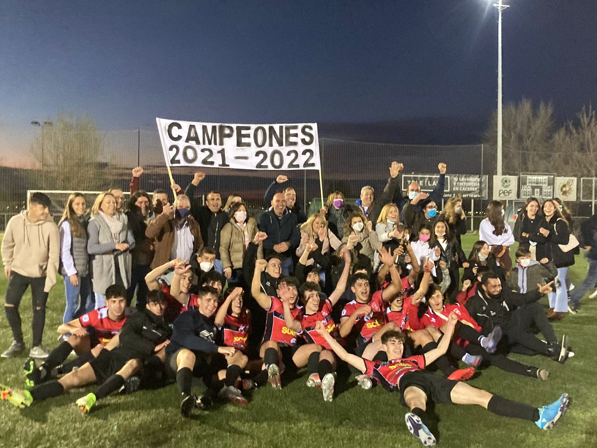 Miajadas Deportivo tweet media