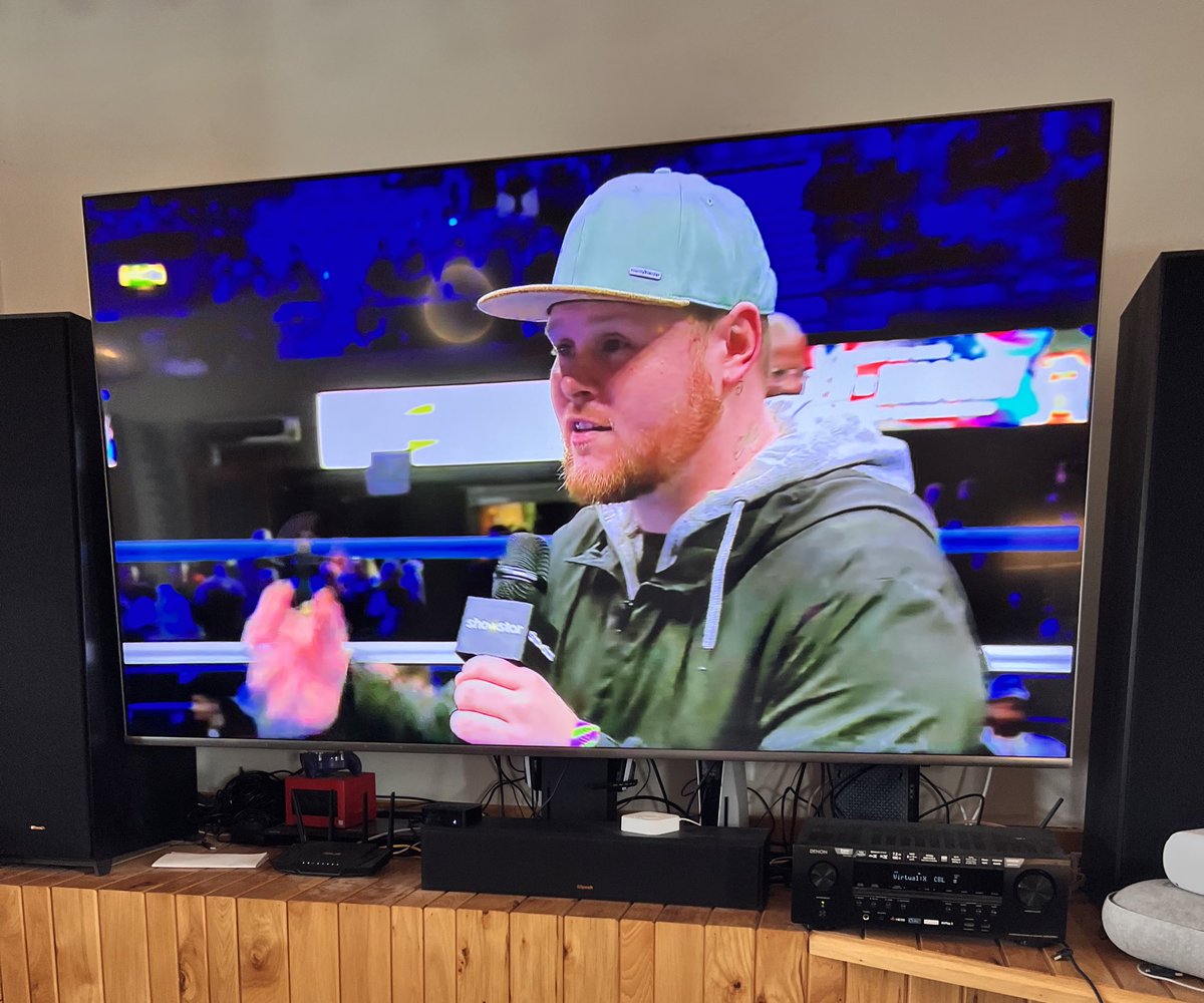 KEEM 🍿 tweet media