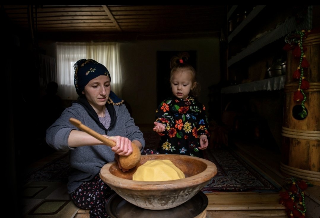 I wish everyone a nice evening, the great interest in my collection made me very happy, now I am waiting for good news 
#NFTs
 opensea.io/collection/but…