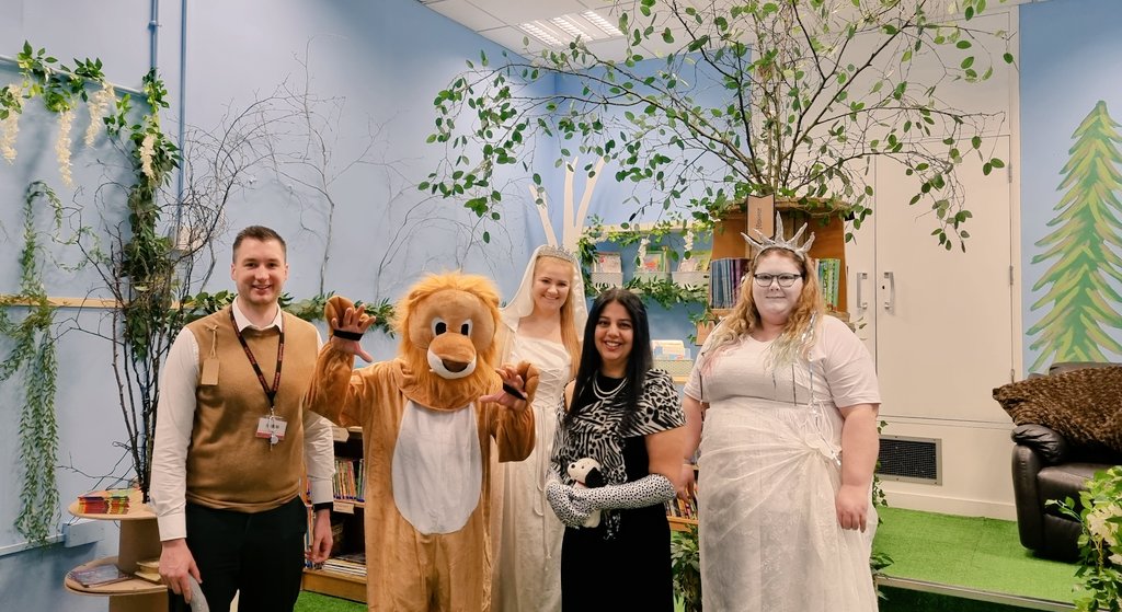 RBPrimarySchool's tweet image. Thank you to the whole community for their partnership in developing this provision #together #unlockingdoors