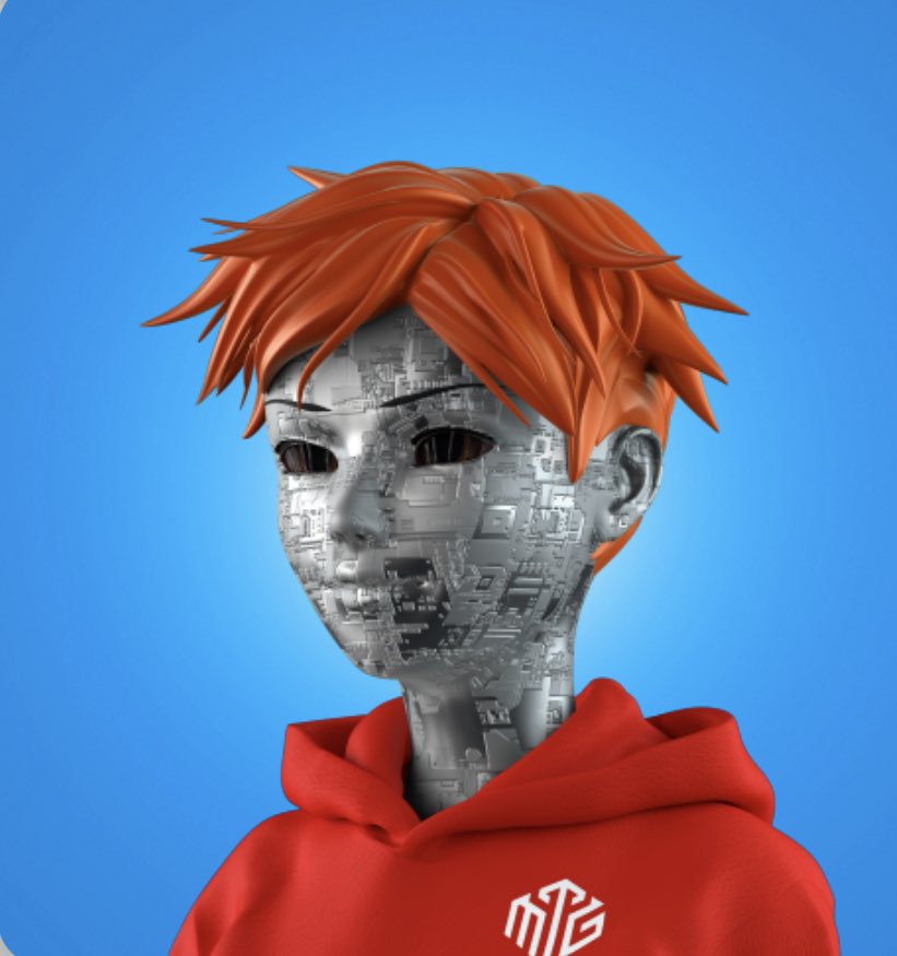 AA-Ron | MTG tweet media