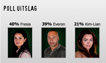 Wie is de Mol? - widm.nl tweet media
