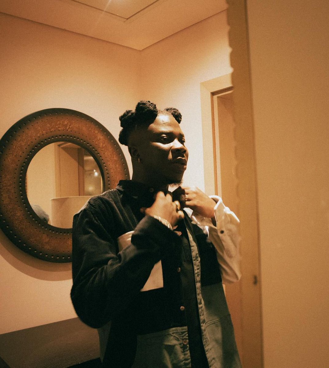 Happy Birthday 1GAD  <a href="/stonebwoy/">THE TORCHER</a> 
 #LongLiveStonebwoy