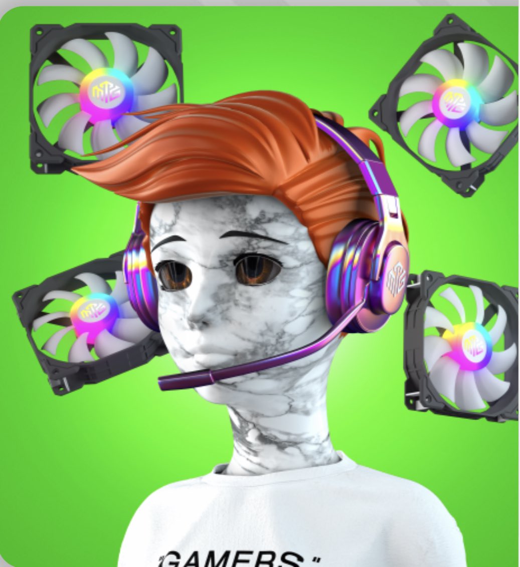 AA-Ron | MTG tweet media