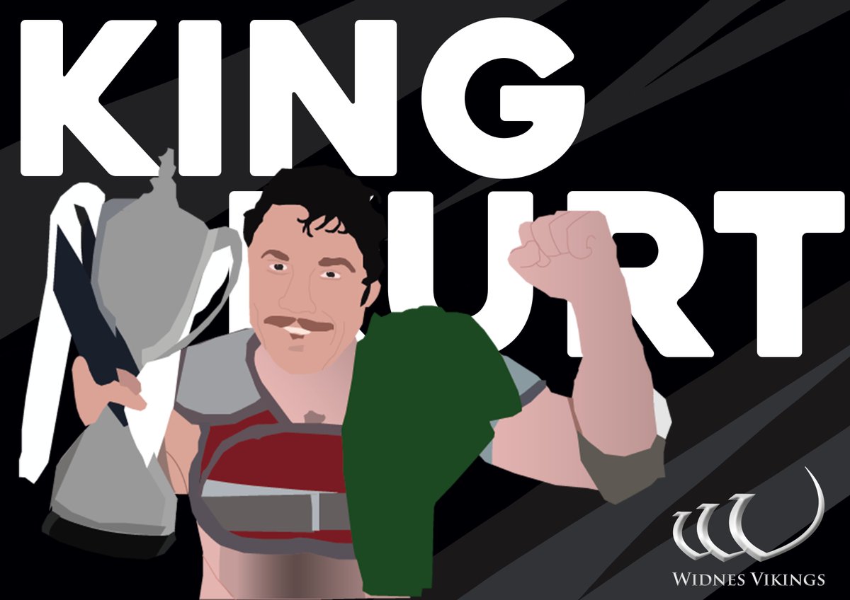 Widnes Vikings tweet media