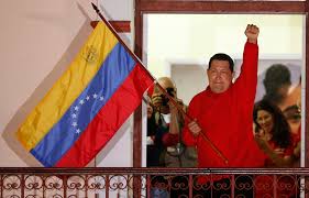 Seguiremos batallando por la verdadera unidad e integración de nuestros pueblos, pero no es con el imperialismo que vamos a integrarnos. Bastante daño le hizo el imperio al proyecto de Bolívar.#ChavezVive@CubacooperaveG@cubacooperaven@japortalmiranda@CDICamaguan