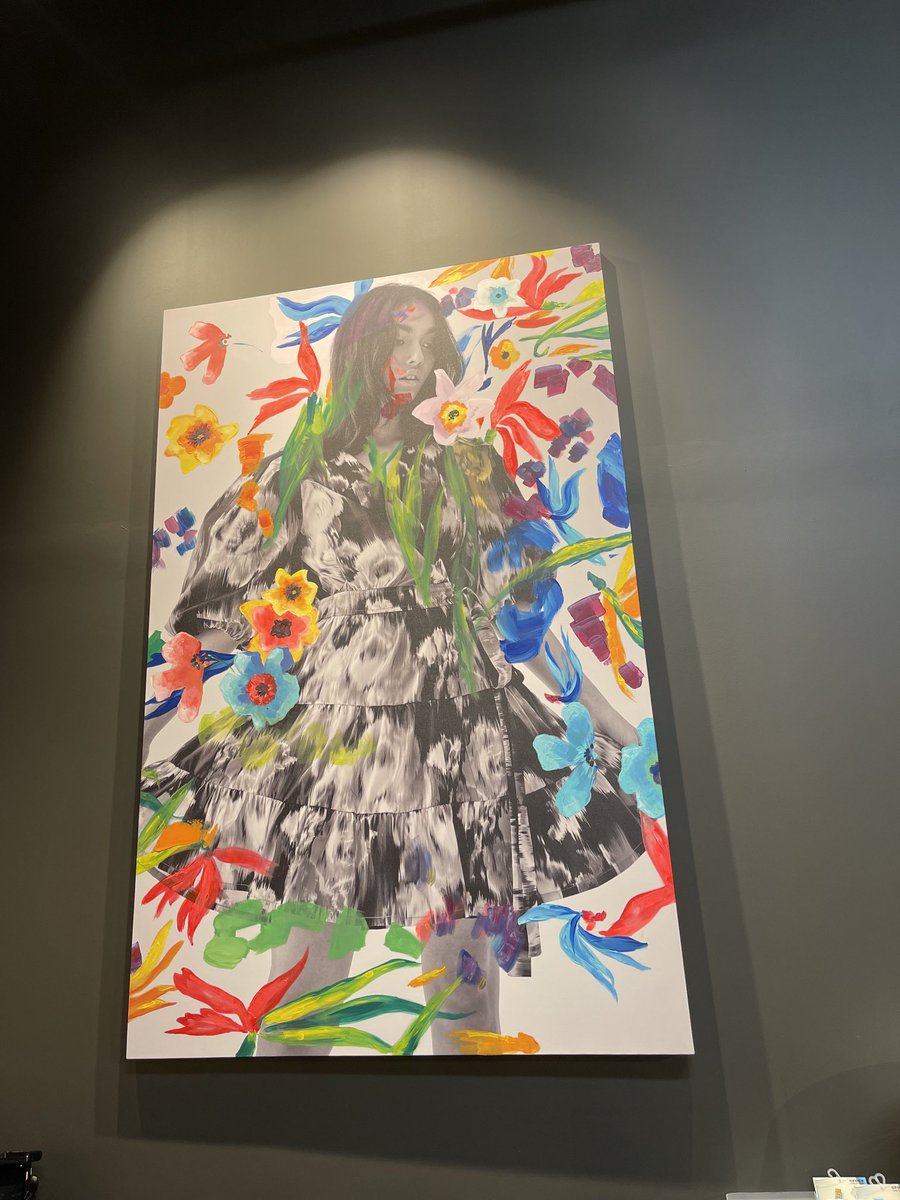 Zuka2402's tweet photo. Just love this work https://t.co/M6EG0x41kJ