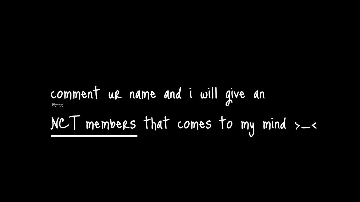 jhynethereal's tweet photo. #interactpls https://t.co/hbLEEiEMDL