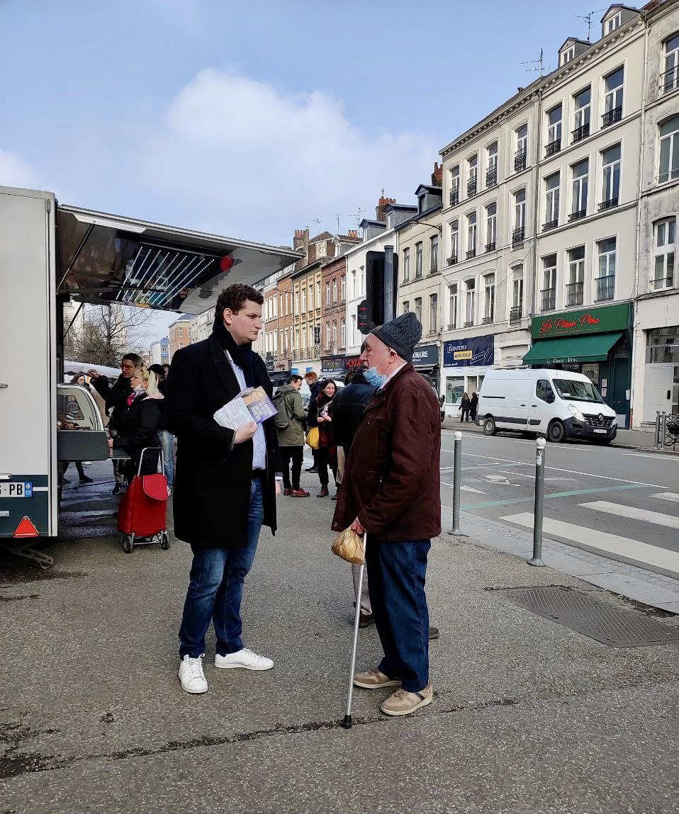 Guy-Noël Sellière tweet media