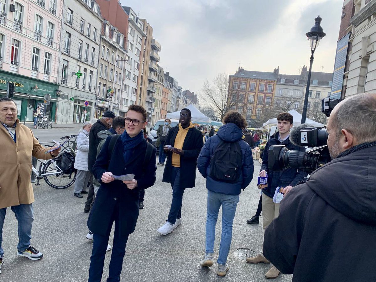 Guy-Noël Sellière tweet media