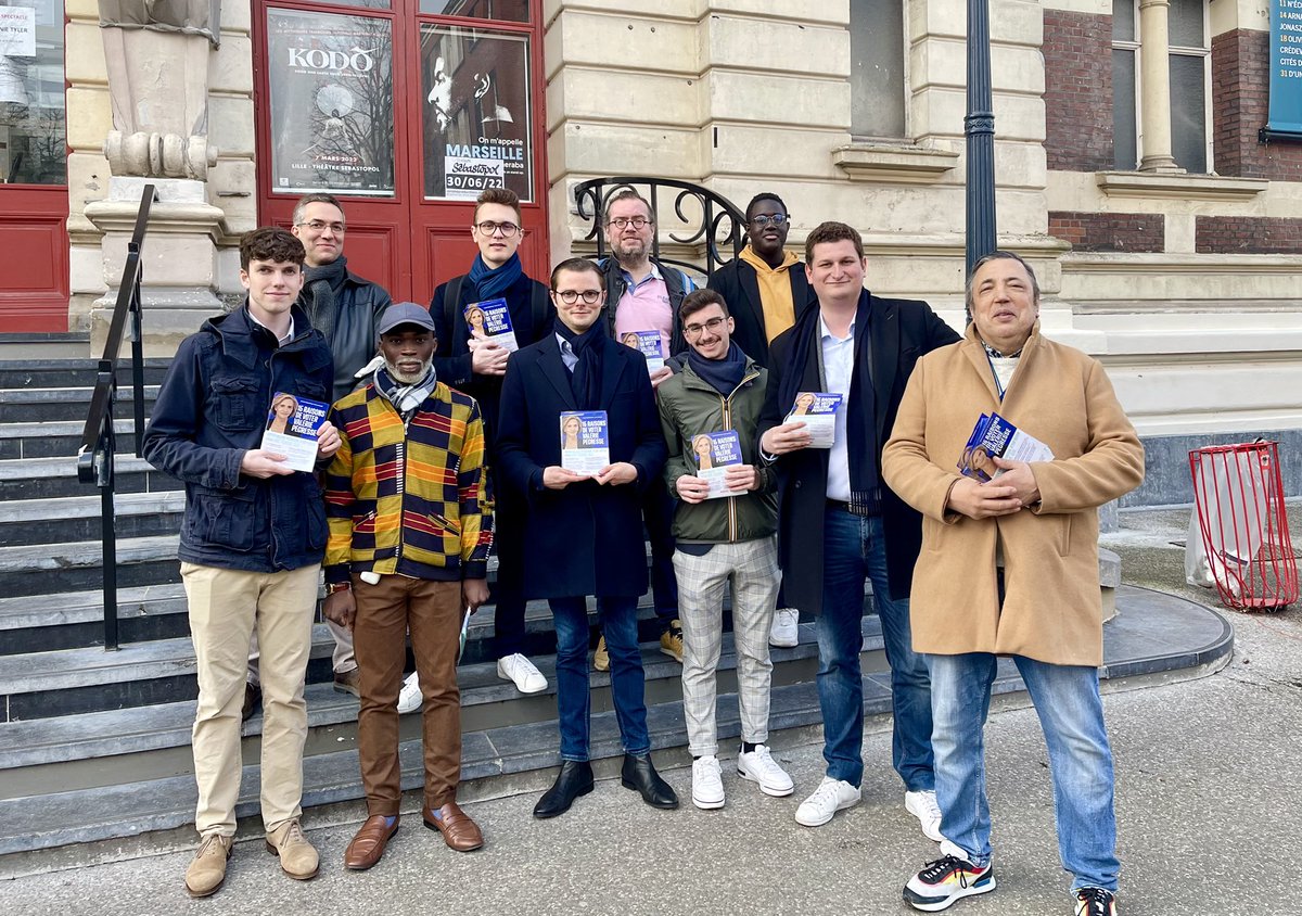 Guy-Noël Sellière tweet media