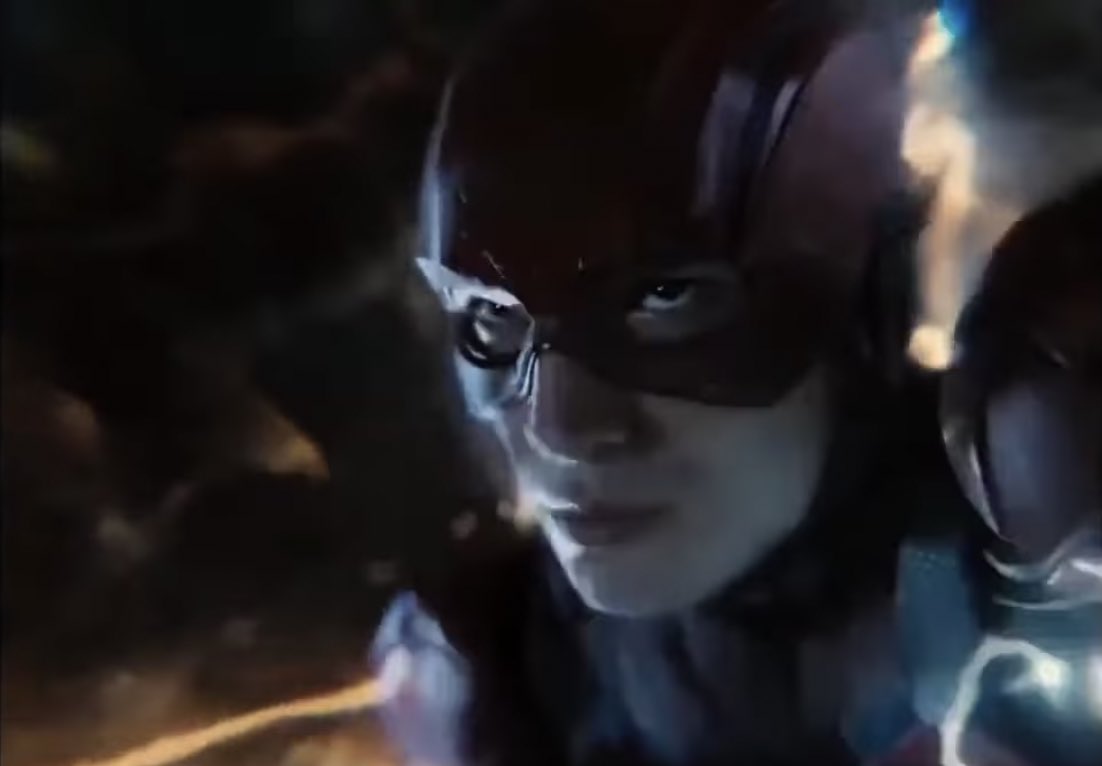 Vic3rW's tweet photo. ❤️ 

#ZackSnydersJusticeLeague  #OscarsCheerMoment #sweepstakes https://t.co/FAqxe3BH9j