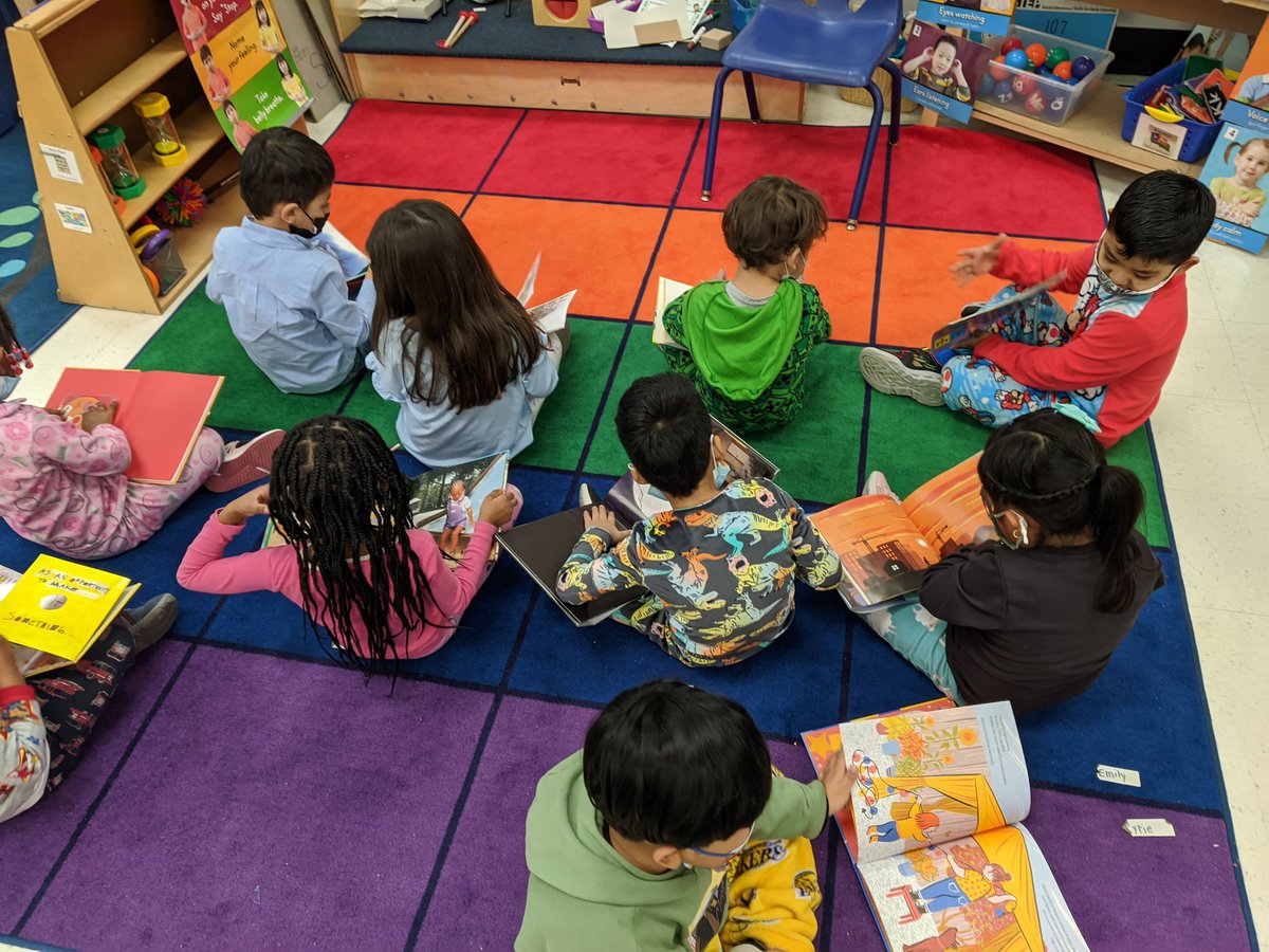 Spirit Day 5! Cozy up to a good book! Pajama Day! A Guest Reader and D.E.A.R  <a href="/DrRaShawnAdams/">Dr. RaShawn M. Adams</a> <a href="/TheaJackson8/">Thea M Jackson-Byers</a> @LBensonAPSD <a href="/tiffanysorto0/">Tiffany Sorto</a> <a href="/Antonel1Shannon/">Shannon Antonelli</a> <a href="/DonnaFicarra1/">FractalVisions.eth</a> <a href="/JessPetersPreK/">Jessica Peters</a>