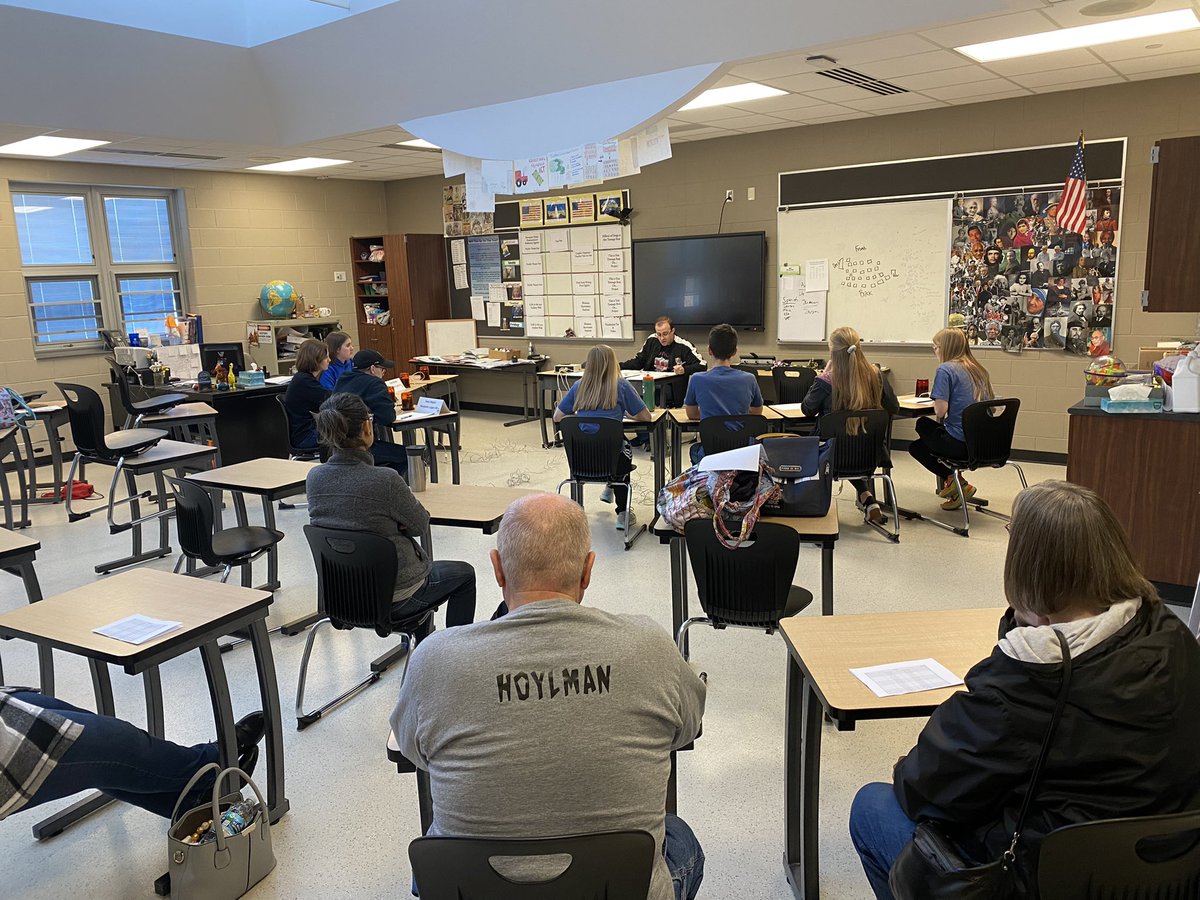 It’s PettiWars time! Pettisville takes on Ben Logan HS.